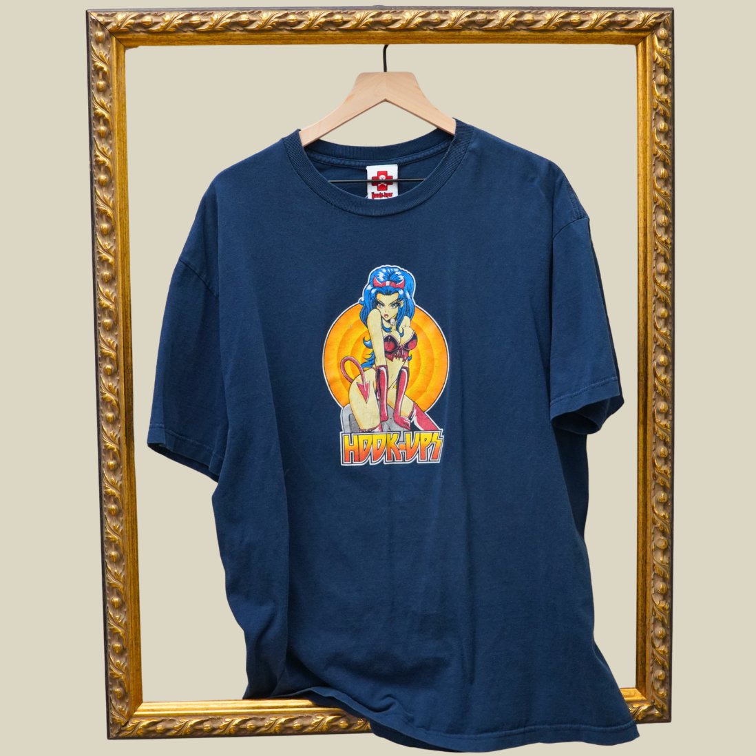 Streetwear Tees
