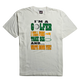 1990s Fruit of the Loom "I'm A Golfer" Funny Golf Tee