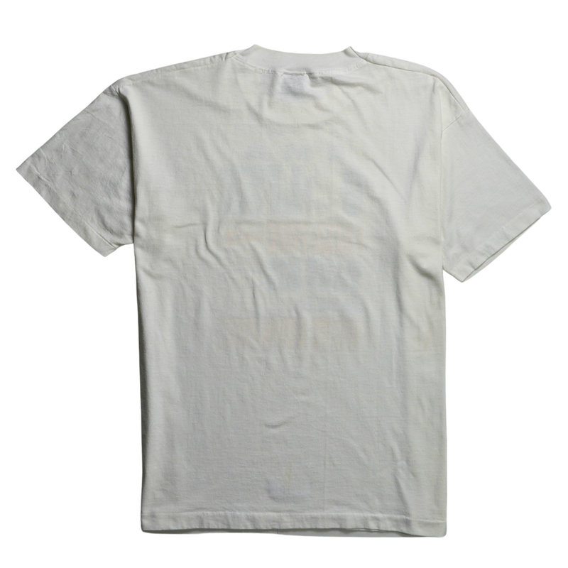 1990s Fruit of the Loom "I'm A Golfer" Funny Golf Tee