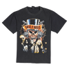 1990s Guns N’ Roses Skull & Band Portrait Tee