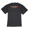 1990s Guns N’ Roses Skull & Band Portrait Tee
