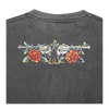 1990s Guns N’ Roses Skull & Band Portrait Tee