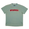 1990s Mambo Born to Annoy Surf Cartoon Tee