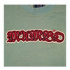 1990s Mambo Born to Annoy Surf Cartoon Tee