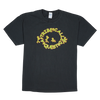 2000s A Tribe Called Quest Neon Logo Hip-Hop Tee