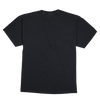 2000s A Tribe Called Quest Neon Logo Hip-Hop Tee