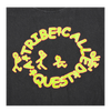 2000s A Tribe Called Quest Neon Logo Hip-Hop Tee