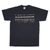 2000s Nine Inch Nails The Downward Spiral Tee