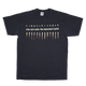 2000s Nine Inch Nails The Downward Spiral Tee