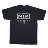 2000s Nine Inch Nails The Downward Spiral Tee