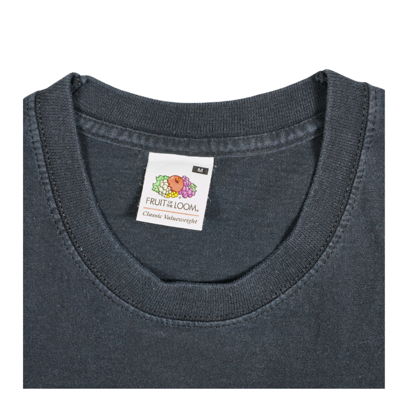 2000s Nine Inch Nails The Downward Spiral Tee