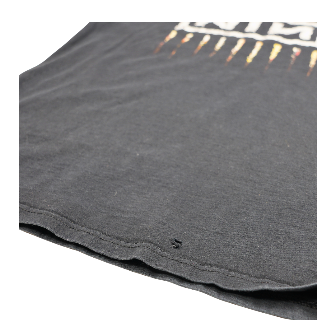 2000s Nine Inch Nails The Downward Spiral Tee