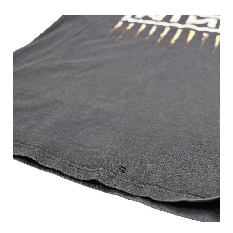 2000s Nine Inch Nails The Downward Spiral Tee