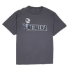 2000s Metallica Pushead Alien Cartoon Tee