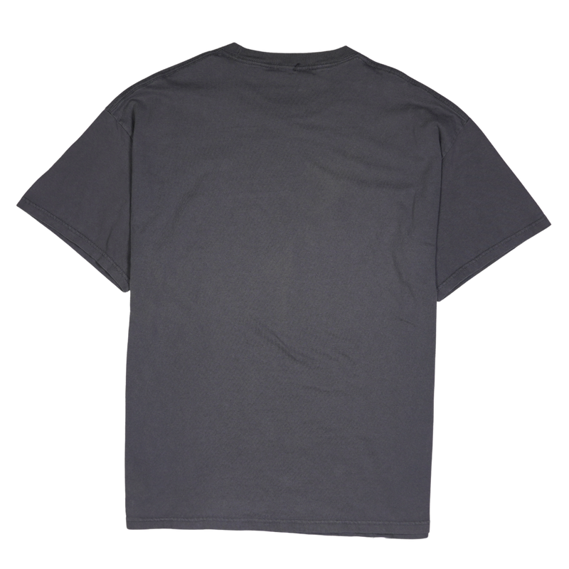 2000s Metallica Pushead Alien Cartoon Tee