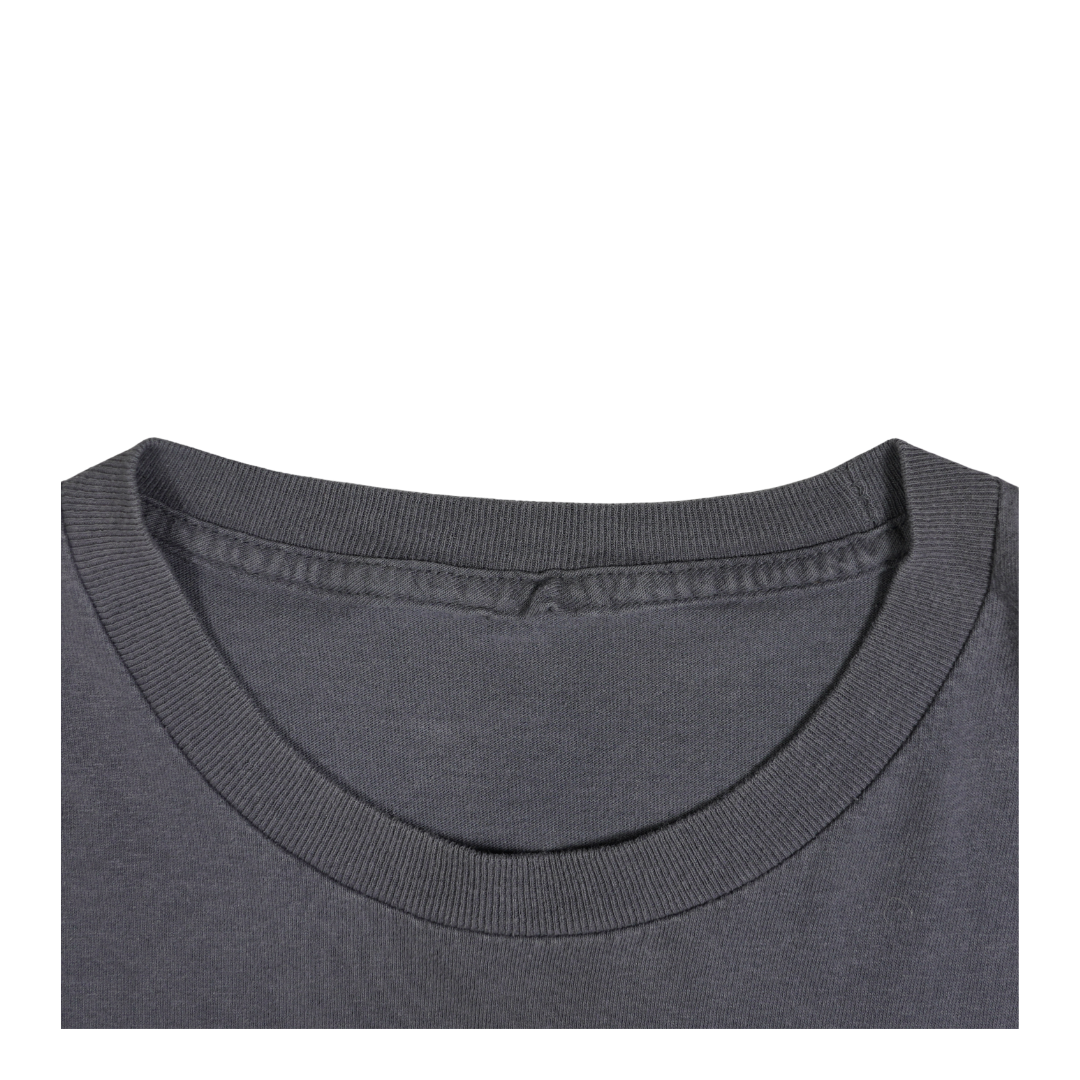2000s Metallica Pushead Alien Cartoon Tee