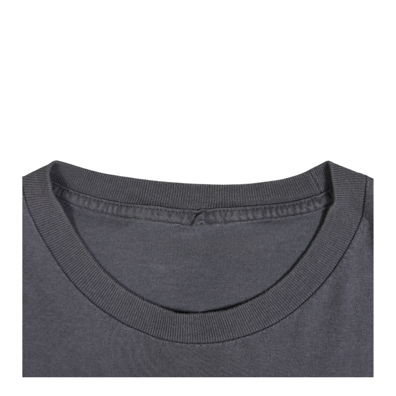 2000s Metallica Pushead Alien Cartoon Tee