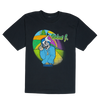 2003 Violent J Wizard of the Hood Tour Tee