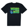 2003 Violent J Wizard of the Hood Tour Tee