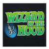 2003 Violent J Wizard of the Hood Tour Tee