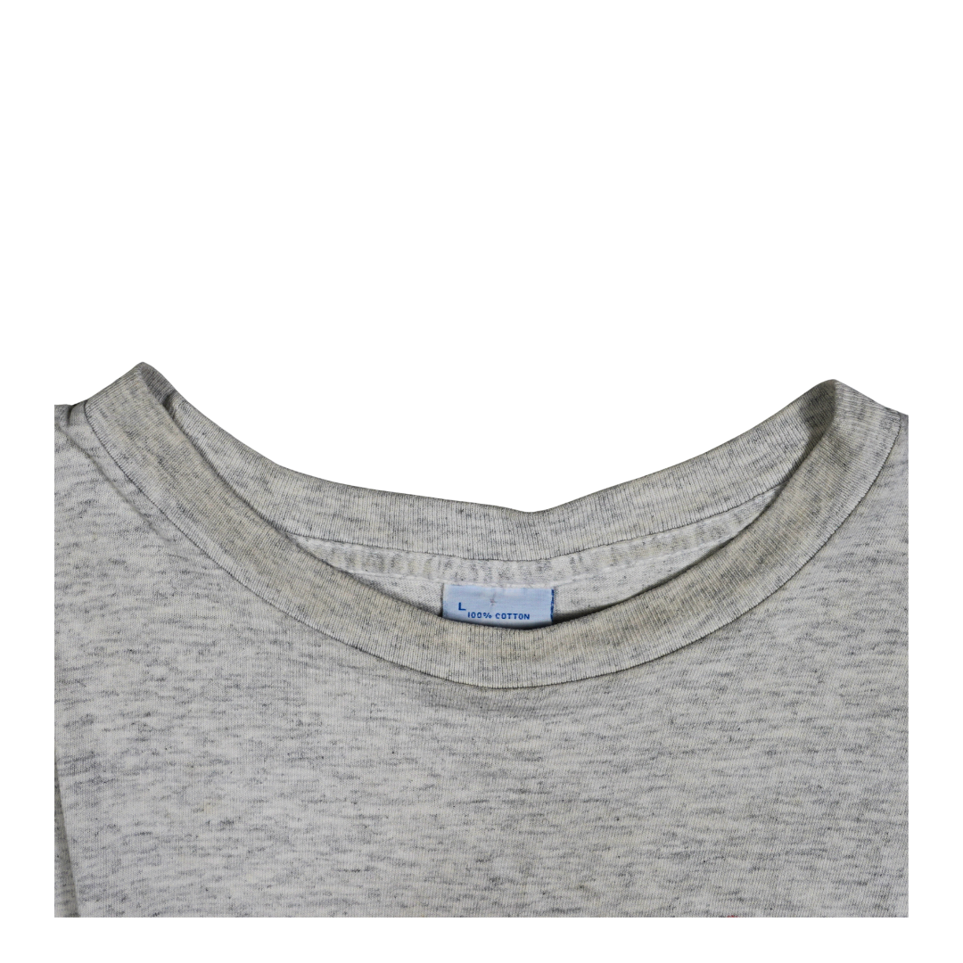 1990s Salem Sportswear Michael Jordan Bulls First Class Tee