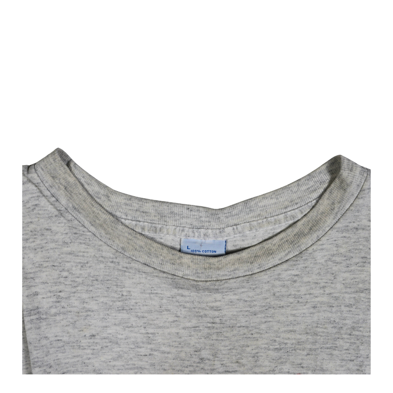 1990s Salem Sportswear Michael Jordan Bulls First Class Tee