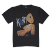 1999 Korn Issues Voodoo Doll Album Tee