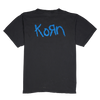 1999 Korn Issues Voodoo Doll Album Tee