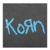 1999 Korn Issues Voodoo Doll Album Tee