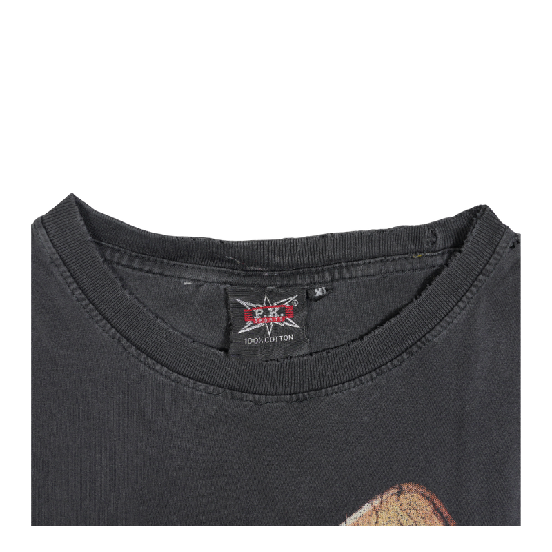 1999 Korn Issues Voodoo Doll Album Tee