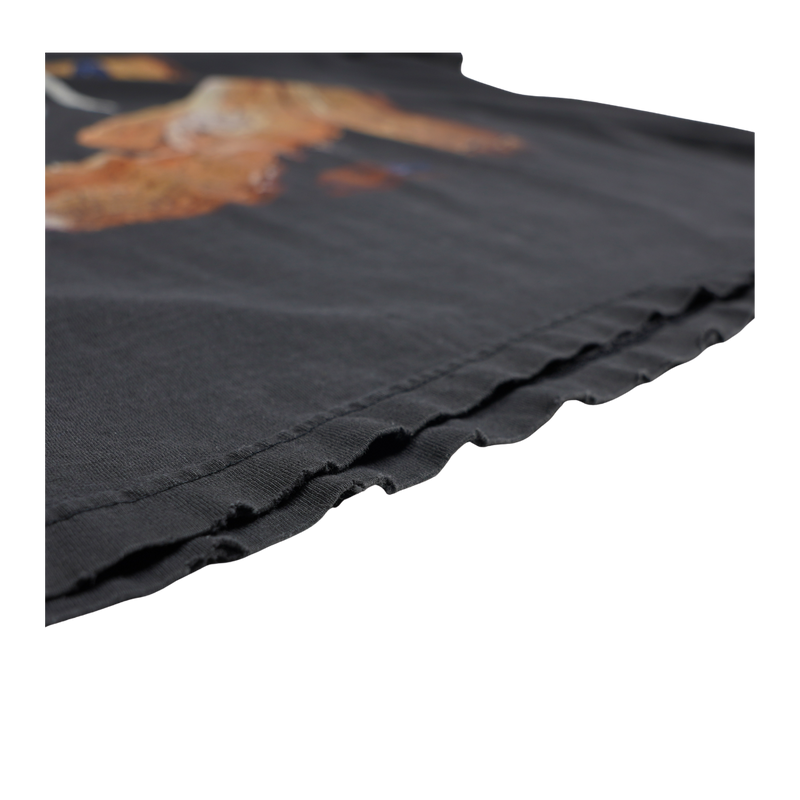 1999 Korn Issues Voodoo Doll Album Tee