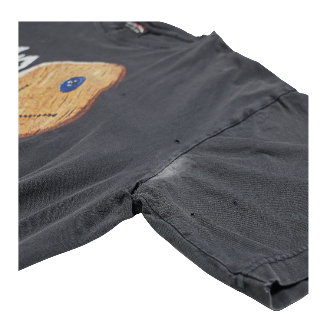 1999 Korn Issues Voodoo Doll Album Tee