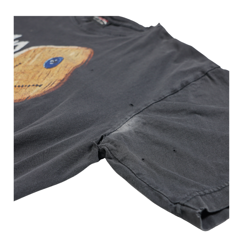 1999 Korn Issues Voodoo Doll Album Tee