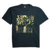 1996 Metallica Giant Tag Crowd Scene Tee