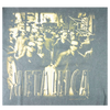 1996 Metallica Giant Tag Crowd Scene Tee