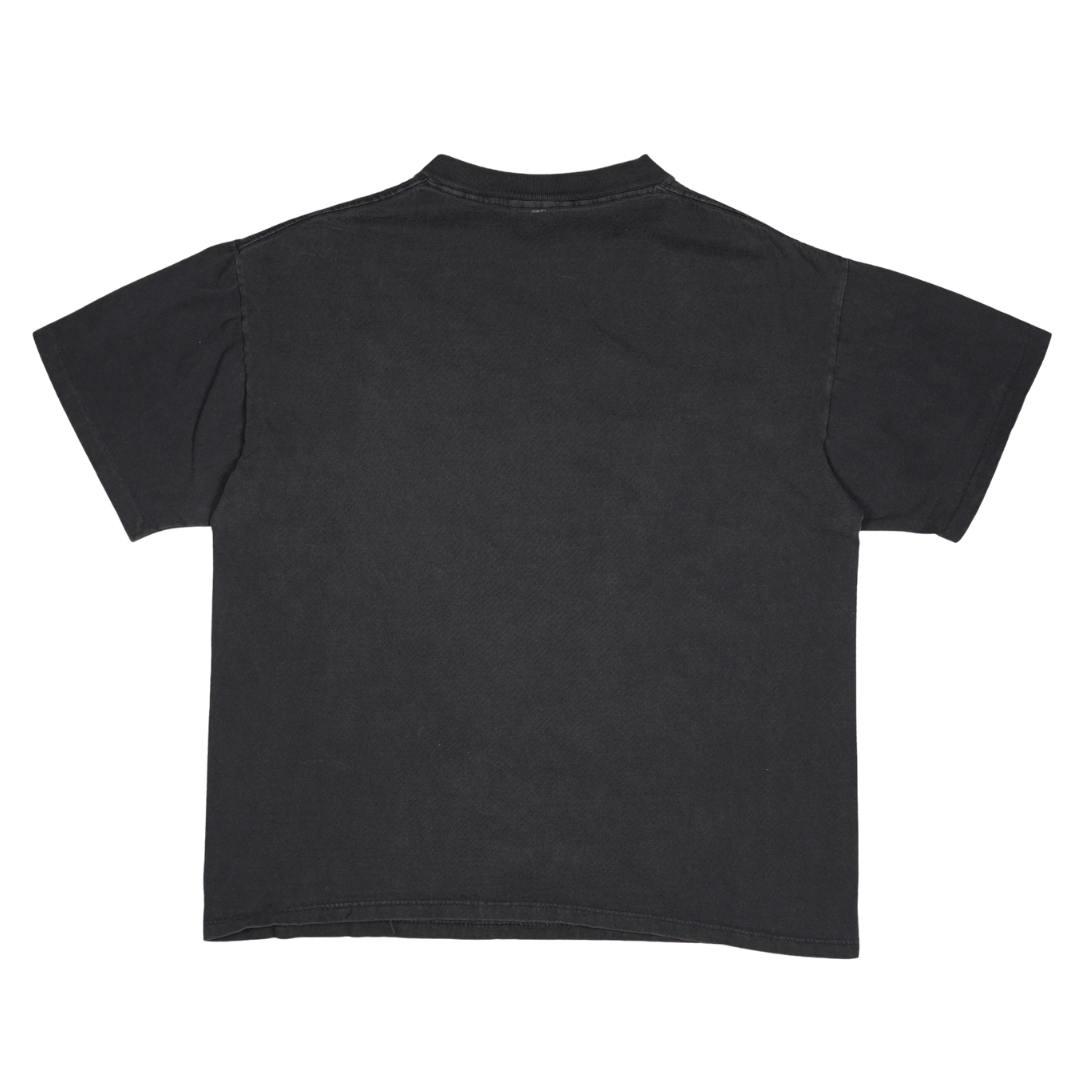 1989 Ghostbusters II Movie Promo Tee