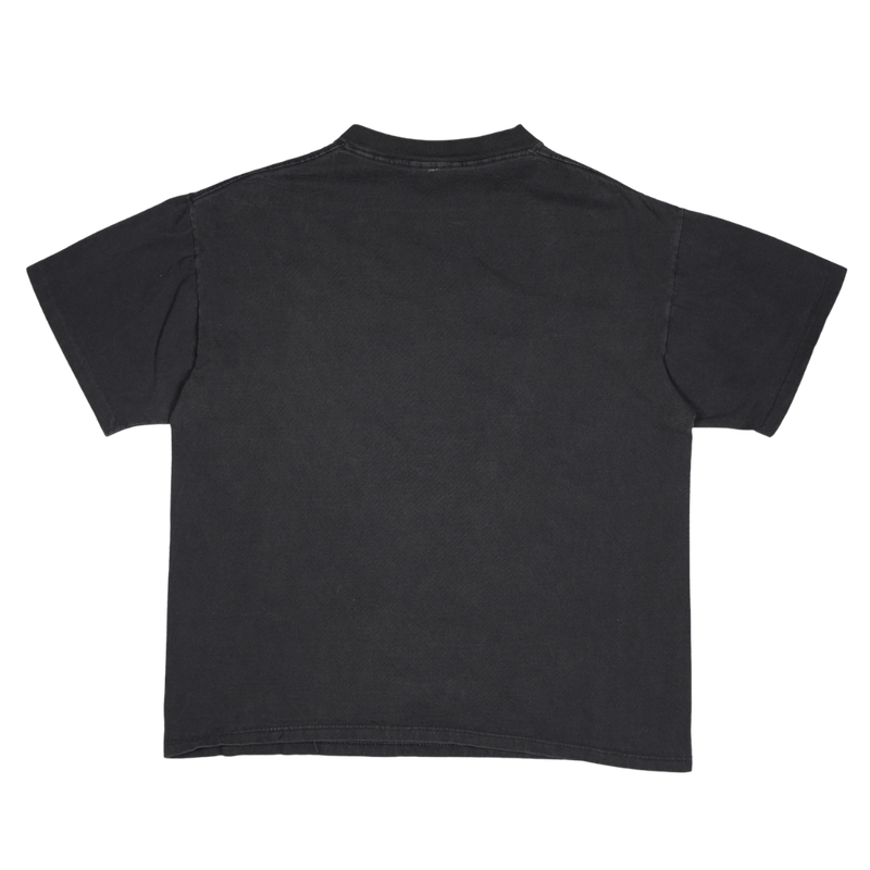 1989 Ghostbusters II Movie Promo Tee