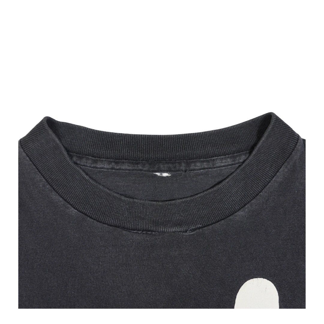 1989 Ghostbusters II Movie Promo Tee