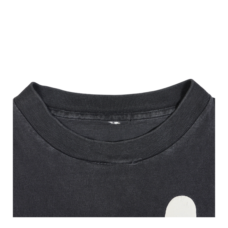 1989 Ghostbusters II Movie Promo Tee