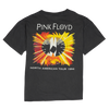 1990s Pink Floyd Sun & Clock North American Tour Tee