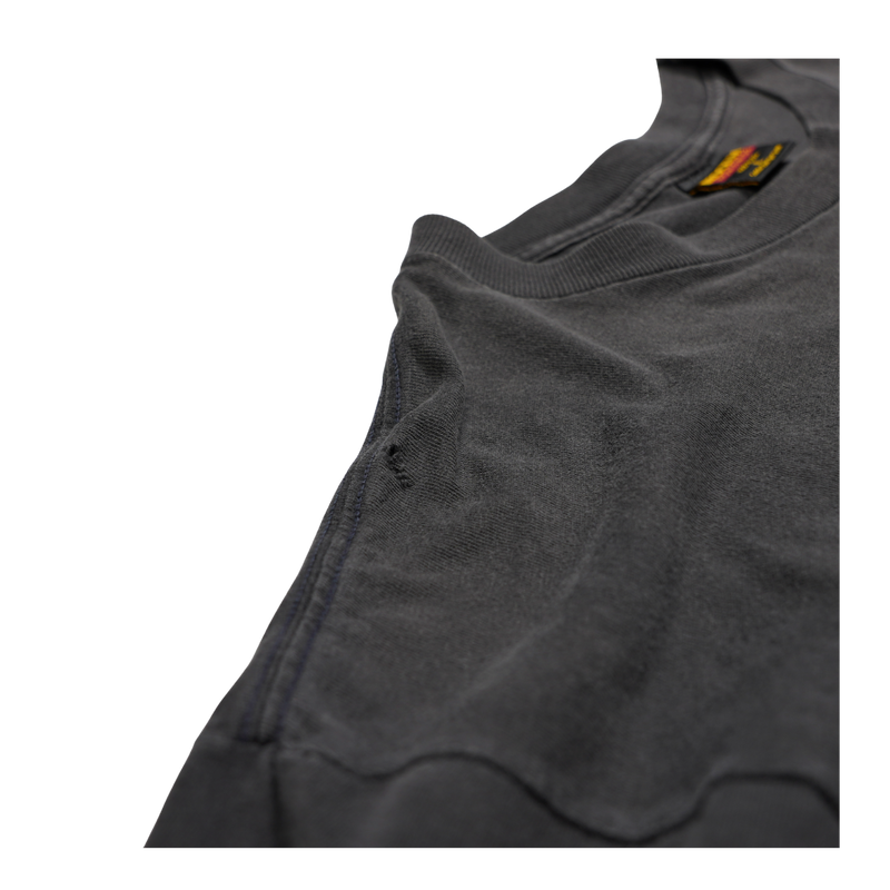 1990s Pink Floyd Sun & Clock North American Tour Tee