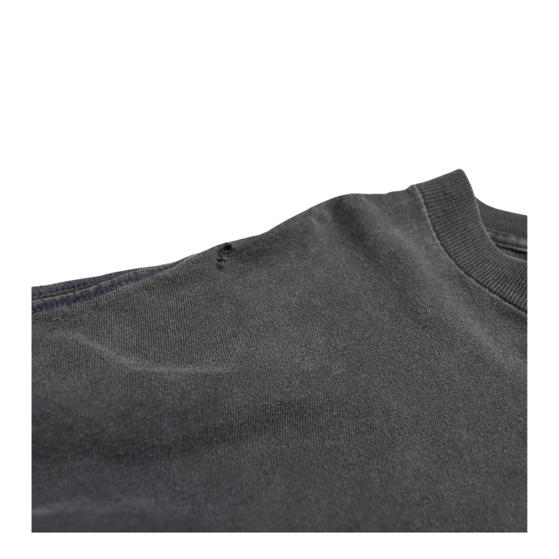 1990s Pink Floyd Sun & Clock North American Tour Tee