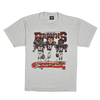 1987 Cleveland Browns Touchdown Club Tee