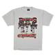 1987 Cleveland Browns Touchdown Club Tee
