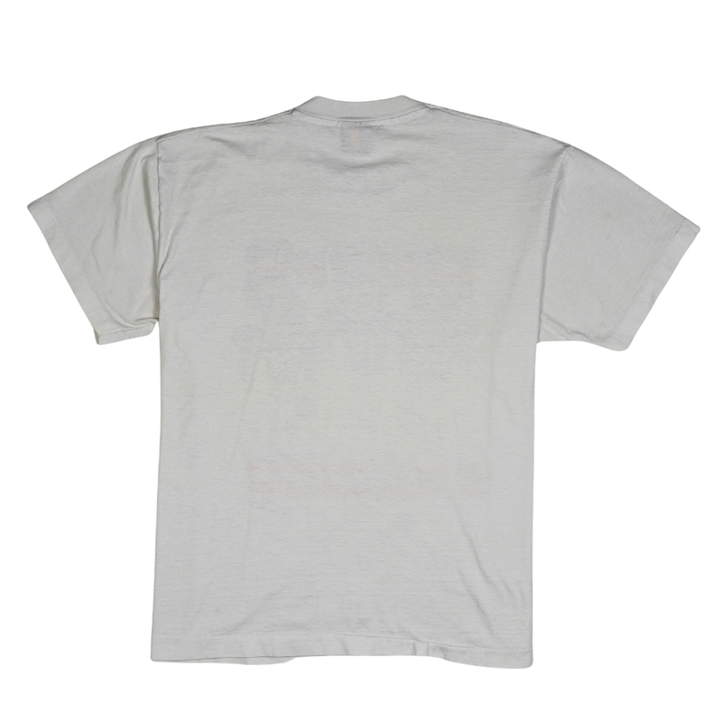 1987 Cleveland Browns Touchdown Club Tee