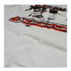 1987 Cleveland Browns Touchdown Club Tee