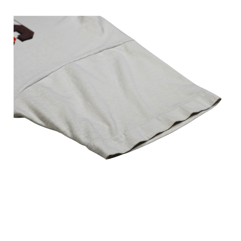 1987 Cleveland Browns Touchdown Club Tee