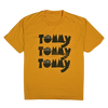 1990s The Who Tommy Broadway Musical Tee