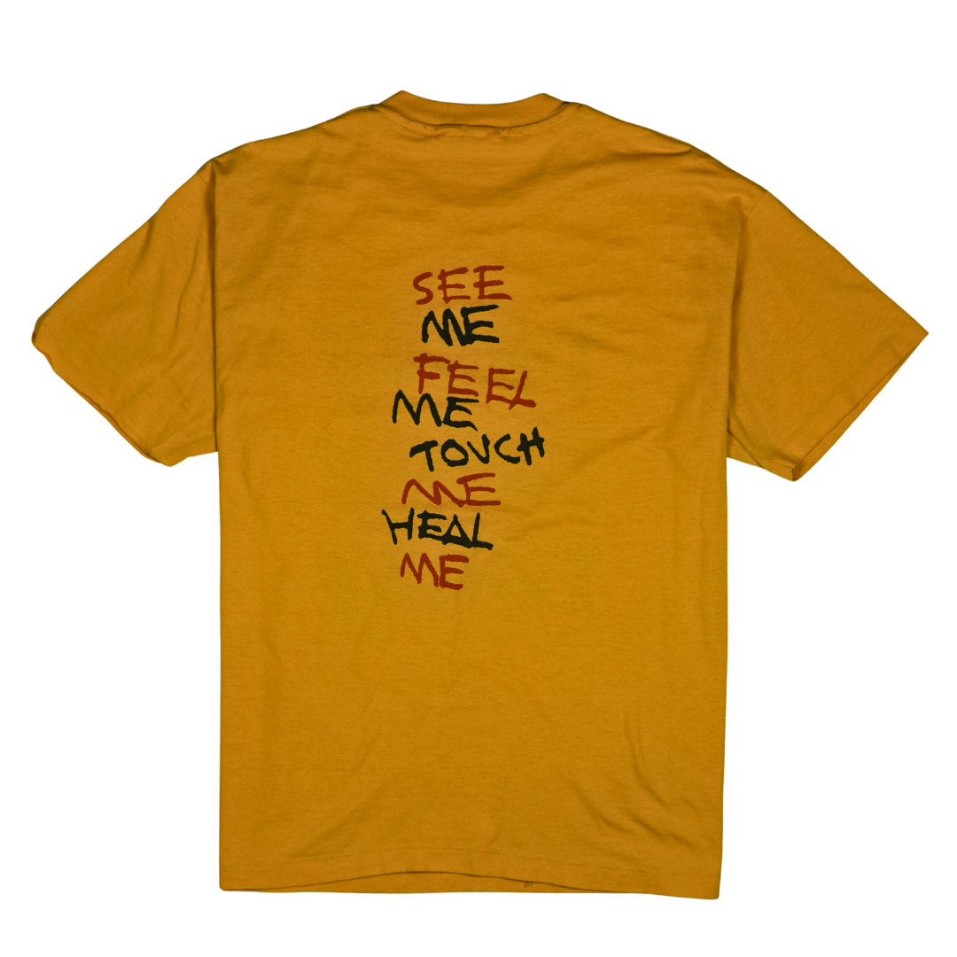 1990s The Who Tommy Broadway Musical Tee