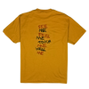 1990s The Who Tommy Broadway Musical Tee